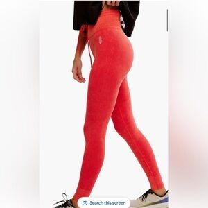 FP Movement By Free People|Go To Leggings M/L…NWOT
